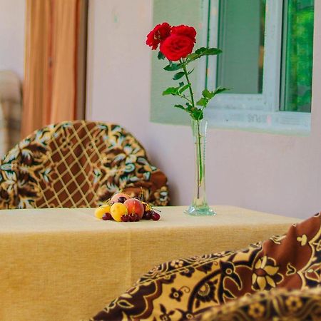 Tamara B&B Tumanyan Dış mekan fotoğraf