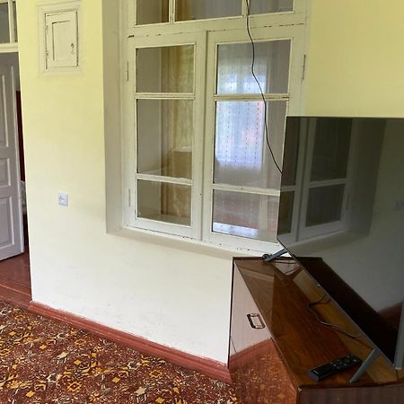 Tamara B&B Tumanyan Dış mekan fotoğraf