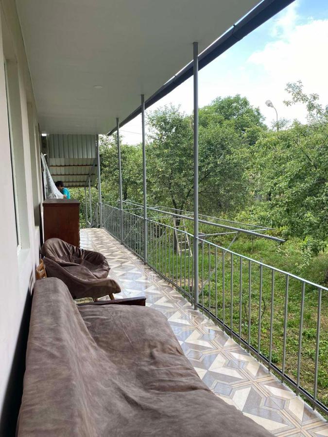 Tamara B&B Tumanyan Dış mekan fotoğraf