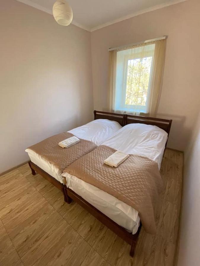 Tamara B&B Tumanyan Dış mekan fotoğraf