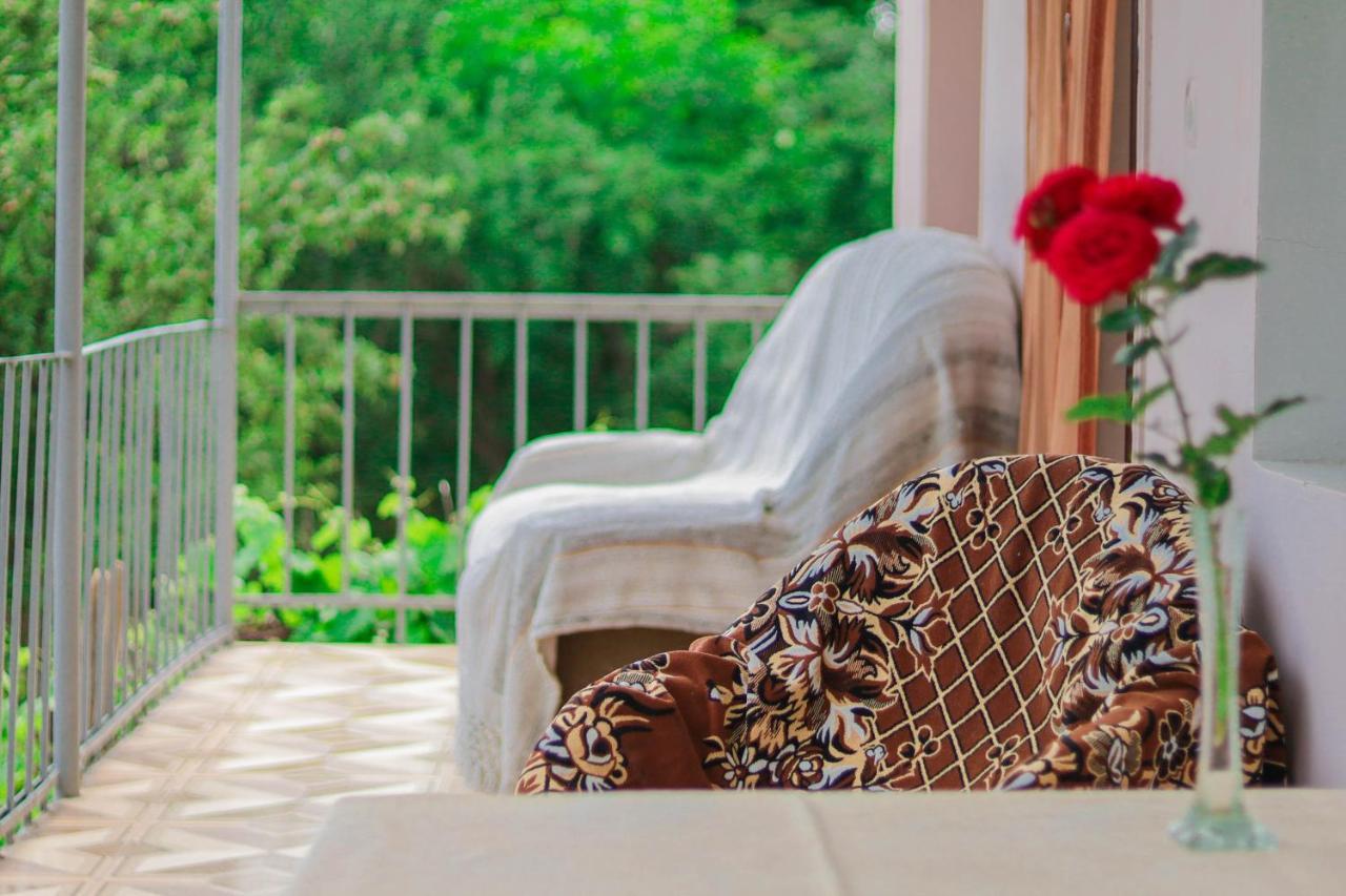 Tamara B&B Tumanyan Dış mekan fotoğraf