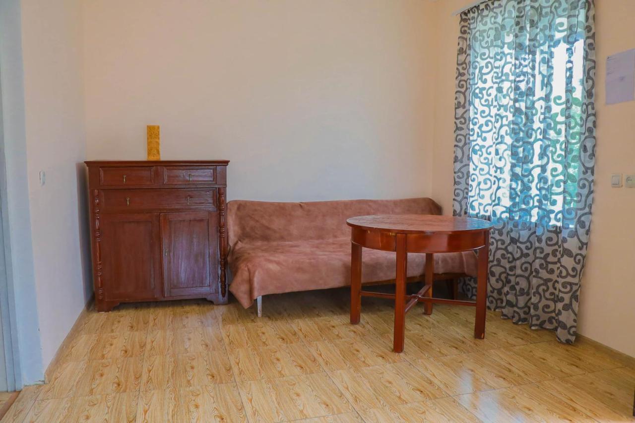 Tamara B&B Tumanyan Dış mekan fotoğraf
