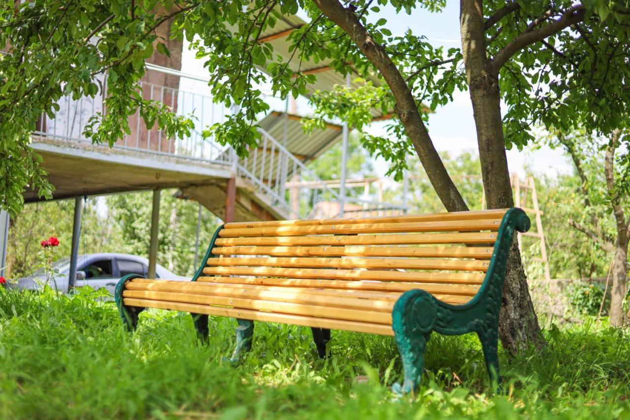 Tamara B&B Tumanyan Dış mekan fotoğraf