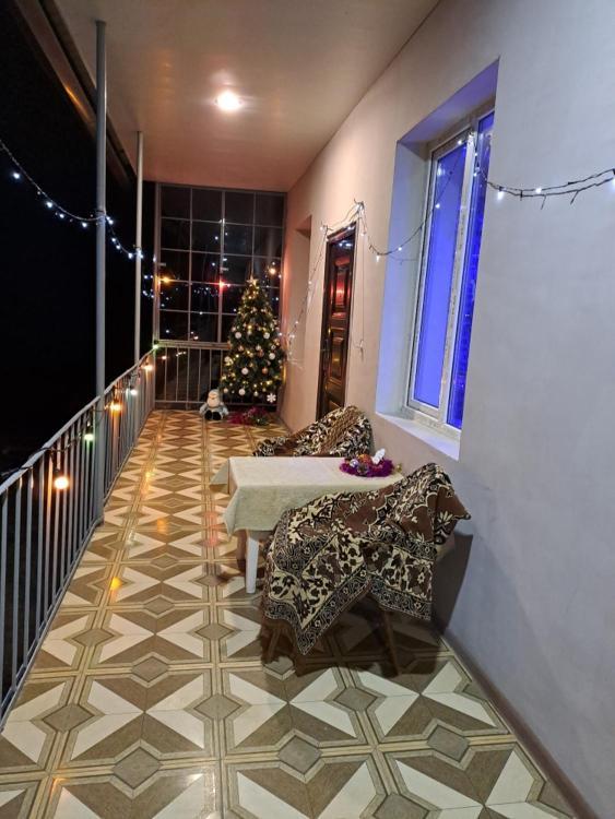 Tamara B&B Tumanyan Dış mekan fotoğraf