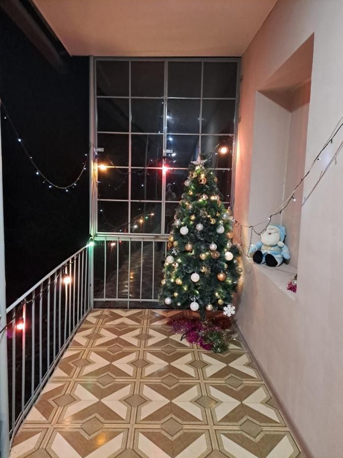 Tamara B&B Tumanyan Dış mekan fotoğraf