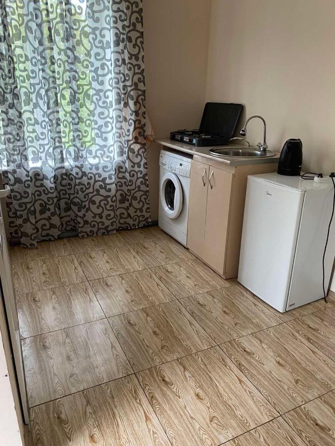 Tamara B&B Tumanyan Dış mekan fotoğraf