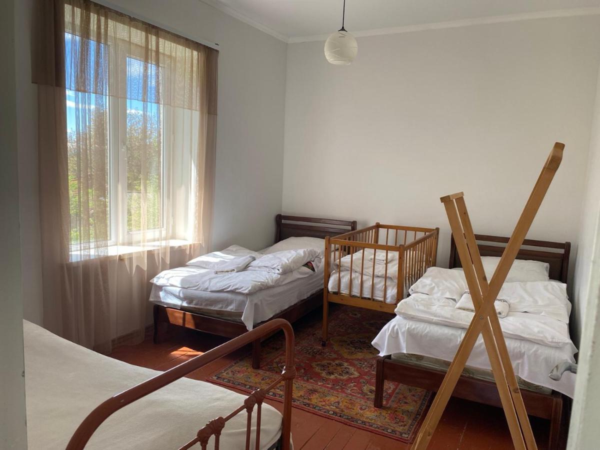Tamara B&B Tumanyan Dış mekan fotoğraf