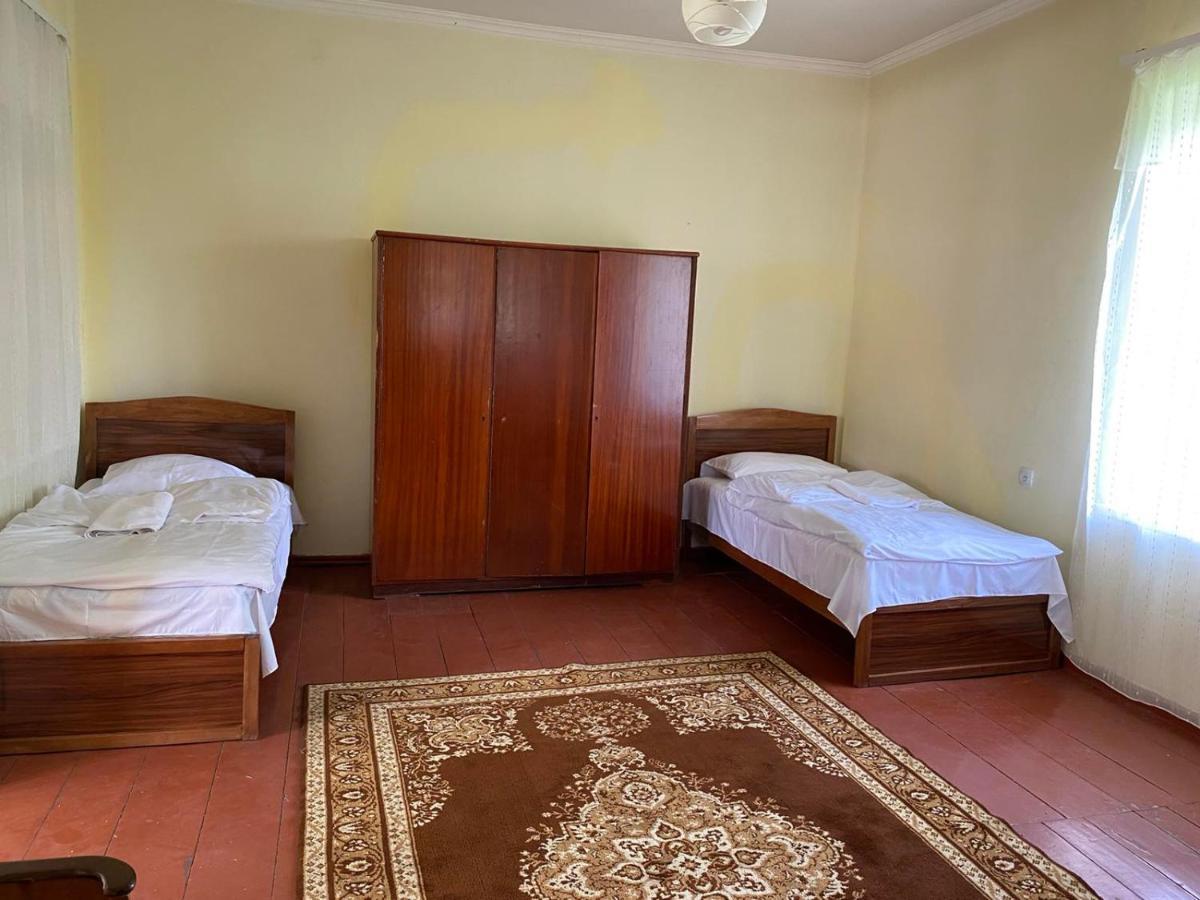 Tamara B&B Tumanyan Dış mekan fotoğraf