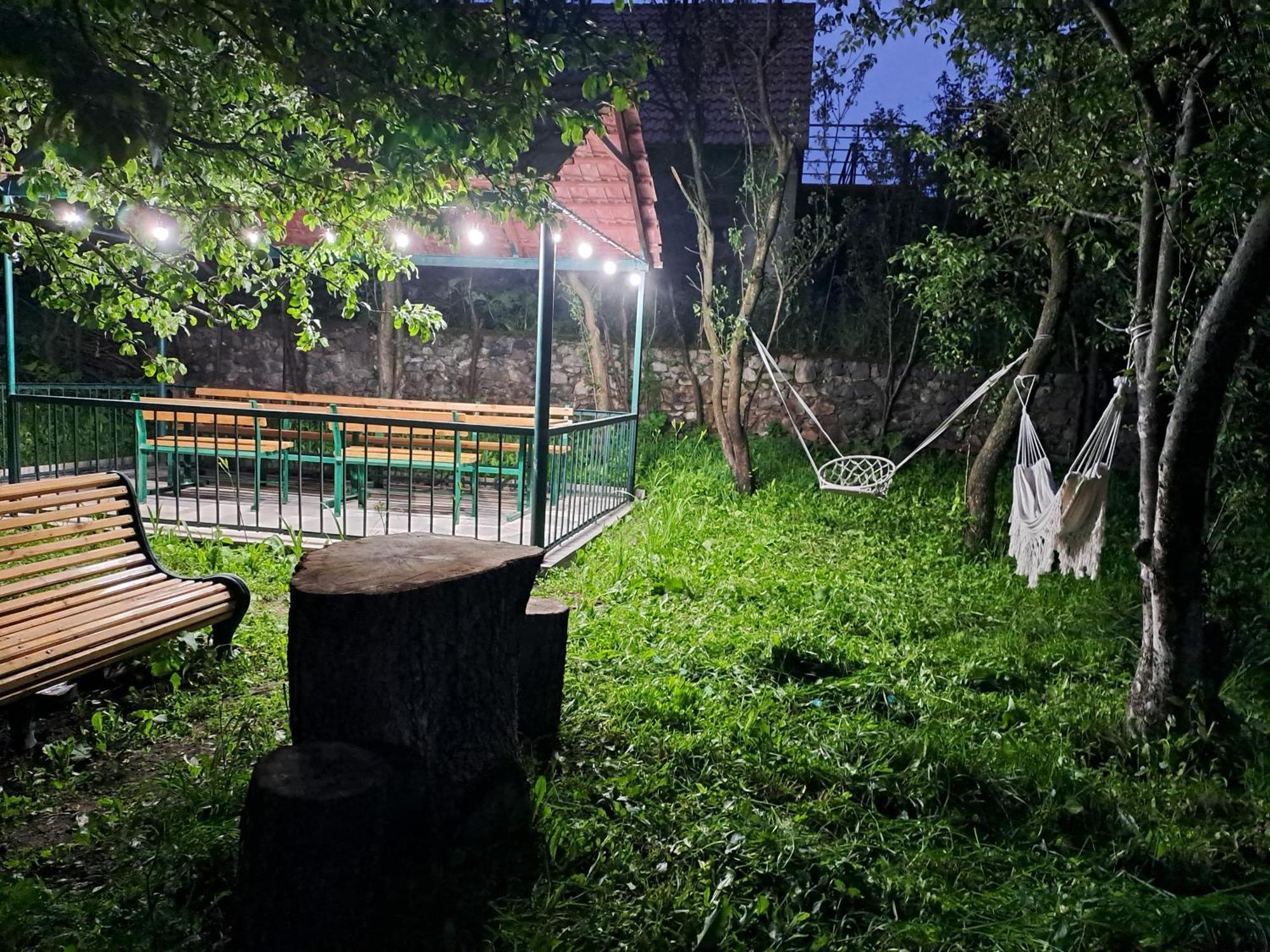 Tamara B&B Tumanyan Dış mekan fotoğraf