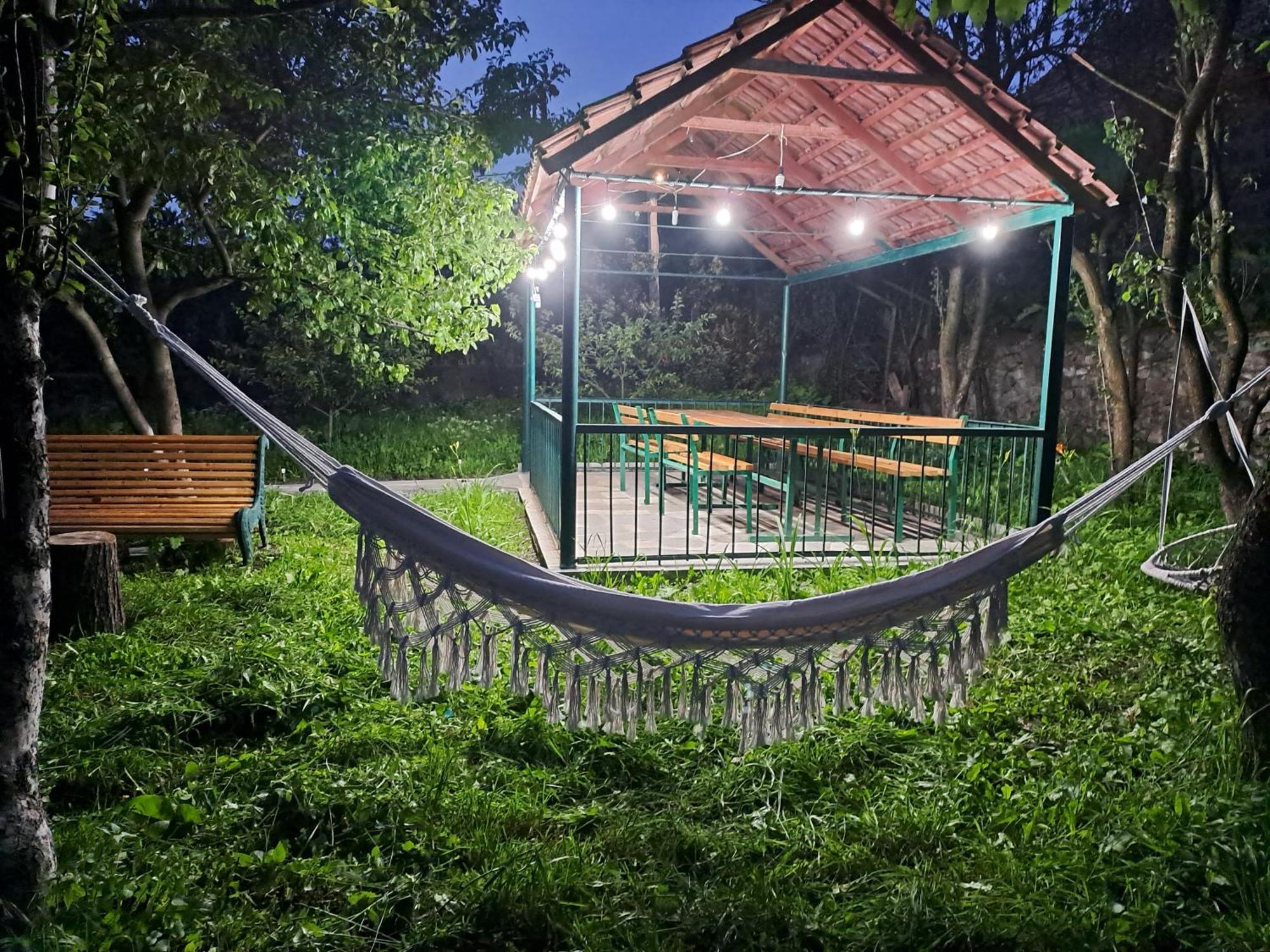 Tamara B&B Tumanyan Oda fotoğraf