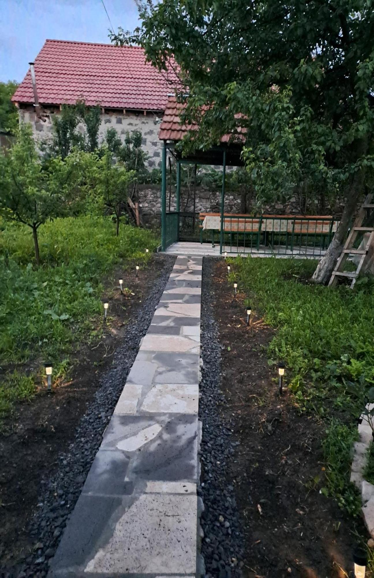 Tamara B&B Tumanyan Oda fotoğraf